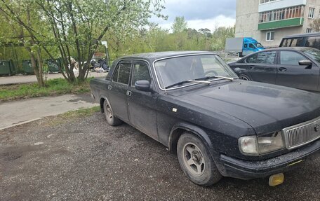 ГАЗ 31029 «Волга», 1995 год, 80 000 рублей, 3 фотография
