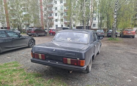 ГАЗ 31029 «Волга», 1995 год, 80 000 рублей, 5 фотография