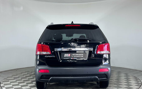 KIA Sorento II рестайлинг, 2009 год, 1 098 000 рублей, 7 фотография