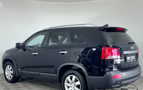 KIA Sorento II рестайлинг, 2009 год, 1 098 000 рублей, 6 фотография