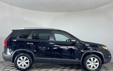 KIA Sorento II рестайлинг, 2009 год, 1 098 000 рублей, 4 фотография