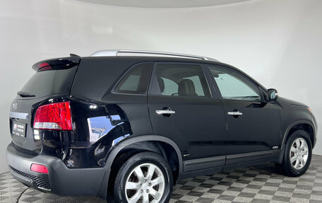 KIA Sorento II рестайлинг, 2009 год, 1 098 000 рублей, 8 фотография
