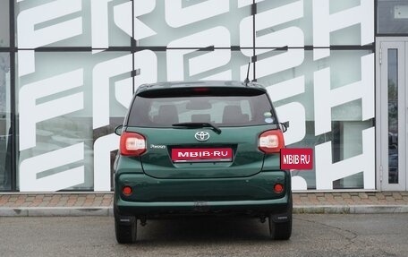 Toyota Passo III, 2019 год, 899 000 рублей, 4 фотография