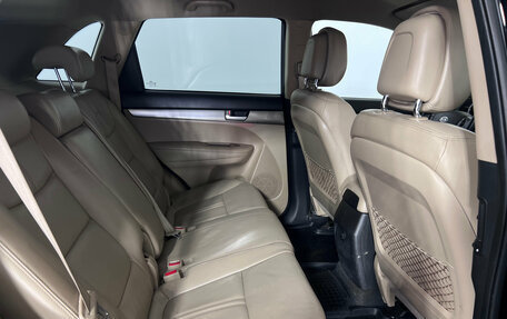 KIA Sorento II рестайлинг, 2009 год, 1 098 000 рублей, 14 фотография