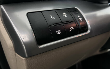 KIA Sorento II рестайлинг, 2009 год, 1 098 000 рублей, 15 фотография