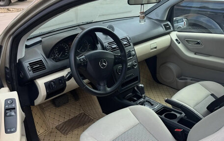 Mercedes-Benz A-Класс, 2007 год, 650 000 рублей, 7 фотография