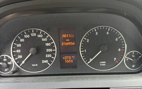 Mercedes-Benz A-Класс, 2007 год, 650 000 рублей, 8 фотография