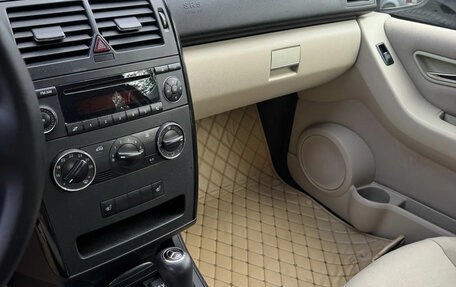 Mercedes-Benz A-Класс, 2007 год, 650 000 рублей, 9 фотография