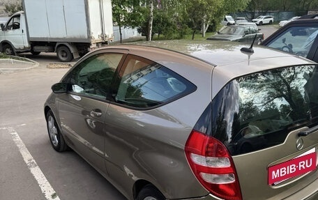Mercedes-Benz A-Класс, 2007 год, 650 000 рублей, 6 фотография
