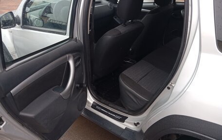 Renault Duster I рестайлинг, 2014 год, 699 000 рублей, 12 фотография
