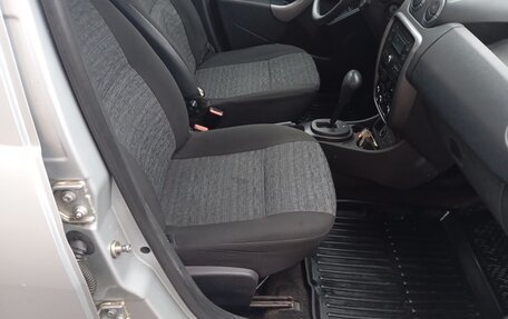 Renault Duster I рестайлинг, 2014 год, 699 000 рублей, 16 фотография
