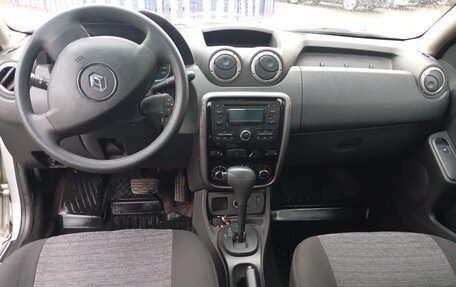 Renault Duster I рестайлинг, 2014 год, 699 000 рублей, 17 фотография