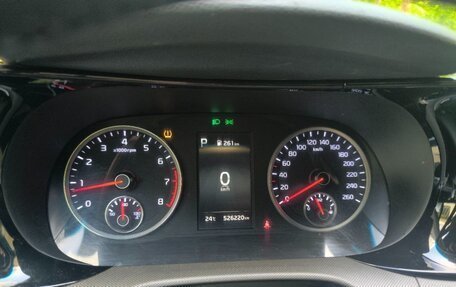 KIA K5, 2021 год, 1 400 000 рублей, 9 фотография