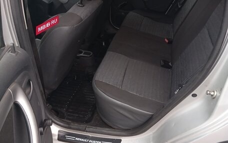 Renault Duster I рестайлинг, 2014 год, 699 000 рублей, 11 фотография