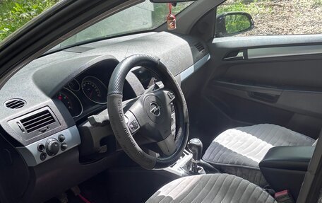 Opel Astra H, 2004 год, 270 000 рублей, 7 фотография