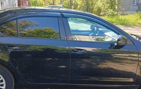 Skoda Octavia, 2014 год, 900 000 рублей, 7 фотография