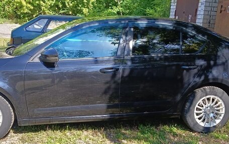 Skoda Octavia, 2014 год, 900 000 рублей, 3 фотография