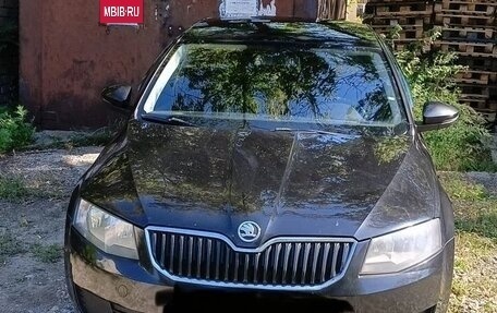 Skoda Octavia, 2014 год, 900 000 рублей, 6 фотография