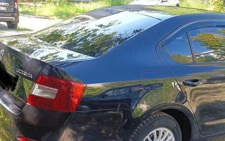 Skoda Octavia, 2014 год, 900 000 рублей, 8 фотография