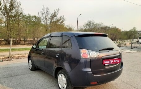 Mitsubishi Colt VI рестайлинг, 2010 год, 550 000 рублей, 2 фотография