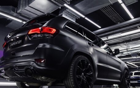 Jeep Grand Cherokee, 2013 год, 5 100 000 рублей, 5 фотография