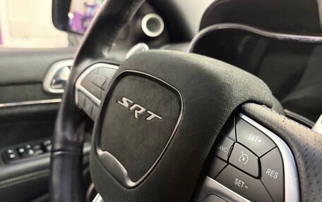 Jeep Grand Cherokee, 2013 год, 5 100 000 рублей, 9 фотография