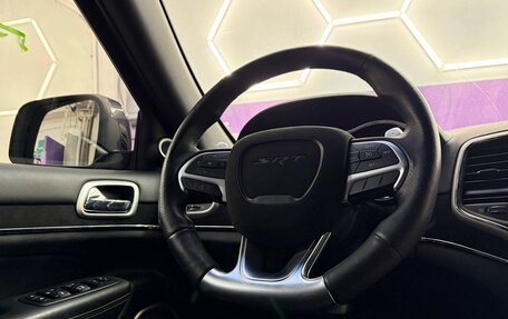 Jeep Grand Cherokee, 2013 год, 5 100 000 рублей, 8 фотография