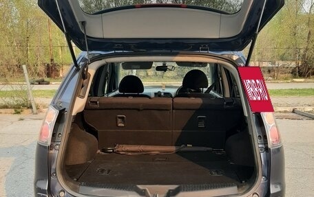 Mitsubishi Colt VI рестайлинг, 2010 год, 550 000 рублей, 5 фотография