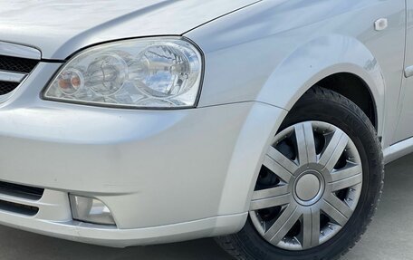 Chevrolet Lacetti, 2012 год, 680 000 рублей, 2 фотография