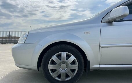 Chevrolet Lacetti, 2012 год, 680 000 рублей, 3 фотография