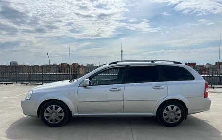 Chevrolet Lacetti, 2012 год, 680 000 рублей, 4 фотография