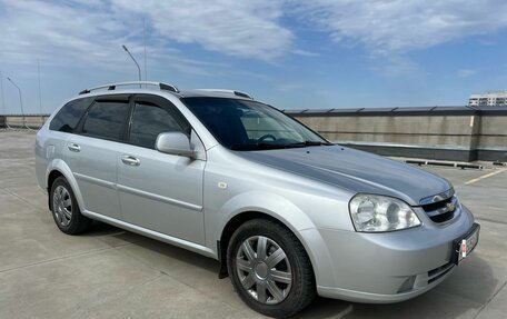 Chevrolet Lacetti, 2012 год, 680 000 рублей, 10 фотография