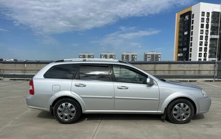 Chevrolet Lacetti, 2012 год, 680 000 рублей, 9 фотография