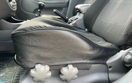 Chevrolet Lacetti, 2012 год, 680 000 рублей, 14 фотография