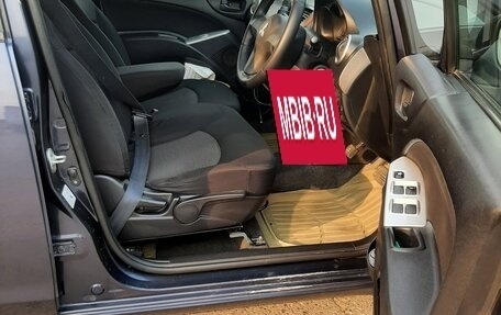 Mitsubishi Colt VI рестайлинг, 2010 год, 550 000 рублей, 6 фотография