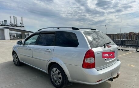 Chevrolet Lacetti, 2012 год, 680 000 рублей, 6 фотография