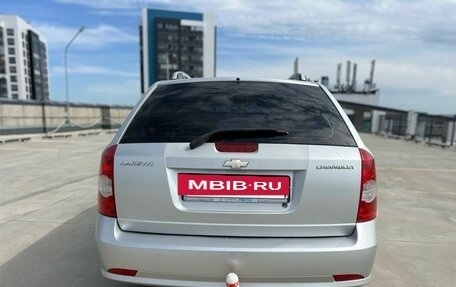 Chevrolet Lacetti, 2012 год, 680 000 рублей, 7 фотография