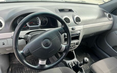 Chevrolet Lacetti, 2012 год, 680 000 рублей, 16 фотография