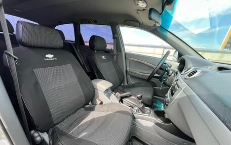 Chevrolet Lacetti, 2012 год, 680 000 рублей, 22 фотография