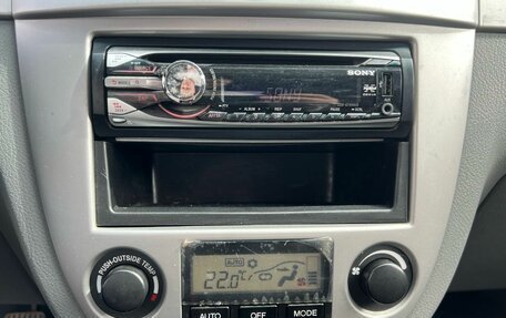 Chevrolet Lacetti, 2012 год, 680 000 рублей, 18 фотография