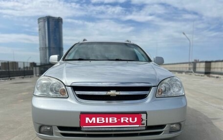 Chevrolet Lacetti, 2012 год, 680 000 рублей, 11 фотография