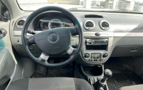Chevrolet Lacetti, 2012 год, 680 000 рублей, 21 фотография