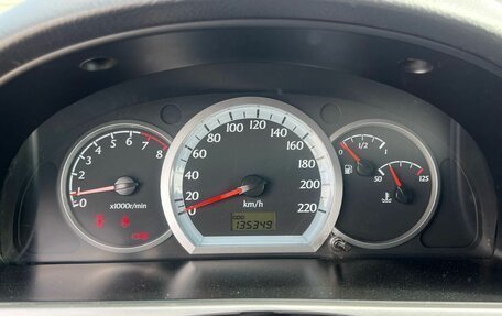 Chevrolet Lacetti, 2012 год, 680 000 рублей, 17 фотография