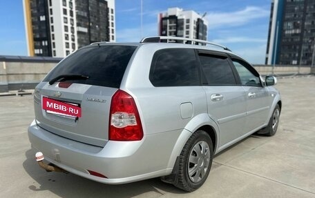 Chevrolet Lacetti, 2012 год, 680 000 рублей, 8 фотография
