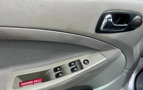 Chevrolet Lacetti, 2012 год, 680 000 рублей, 15 фотография