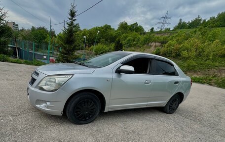Chevrolet Cobalt II, 2014 год, 590 000 рублей, 3 фотография