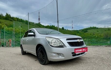 Chevrolet Cobalt II, 2014 год, 590 000 рублей, 2 фотография