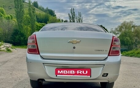 Chevrolet Cobalt II, 2014 год, 590 000 рублей, 6 фотография