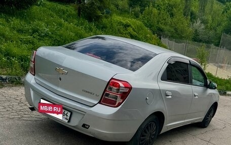 Chevrolet Cobalt II, 2014 год, 590 000 рублей, 4 фотография