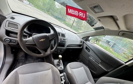 Chevrolet Cobalt II, 2014 год, 590 000 рублей, 5 фотография